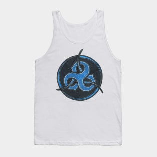 Hydra Triskell Tank Top